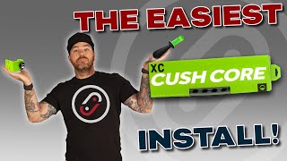 How to Install CushCore Tire Inserts I StepbyStep Installation!