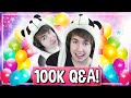 100K Q&A! | TheOrionSound Special