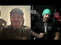 The Outerzone Podcast – Dustyn Farrell