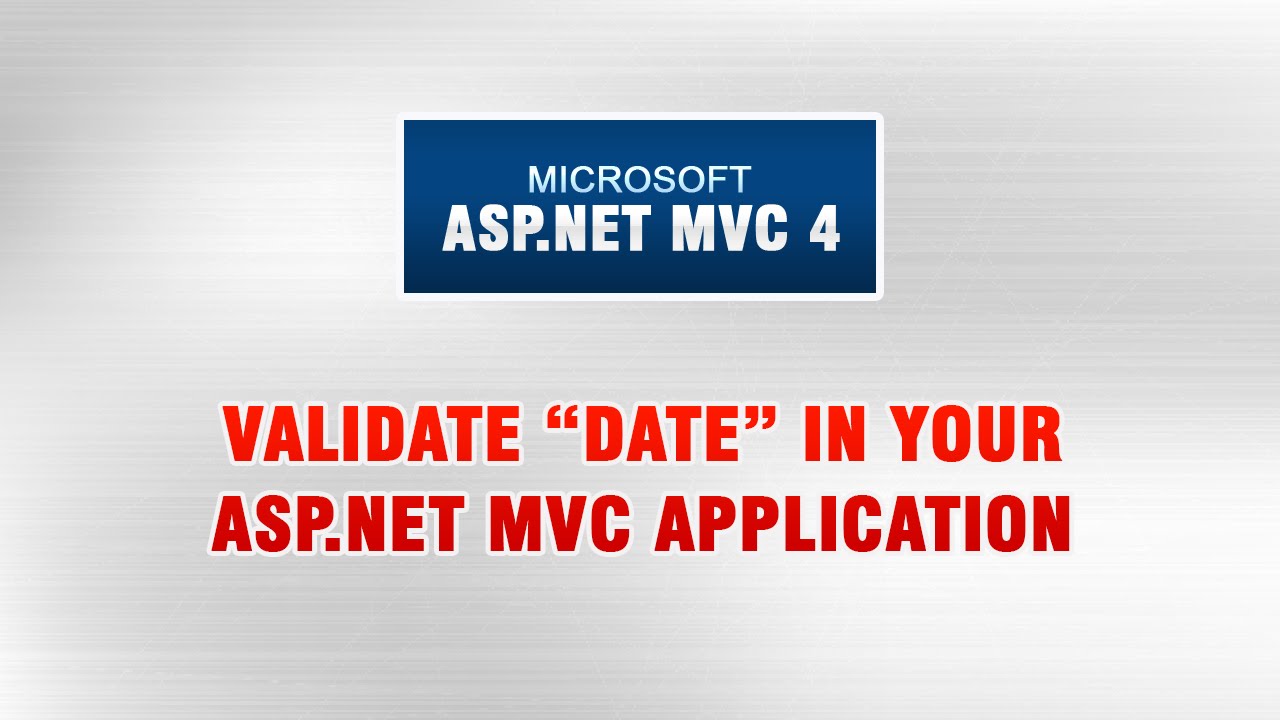 aspx mvc 4 tutorial Asp. Net mvc 4 tutorial in urdu using bootstrap with asp. Net mvc.