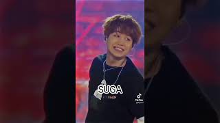 BTS çok iyi edit