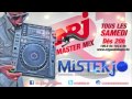 Nrj master mix extrait by dj mister jo