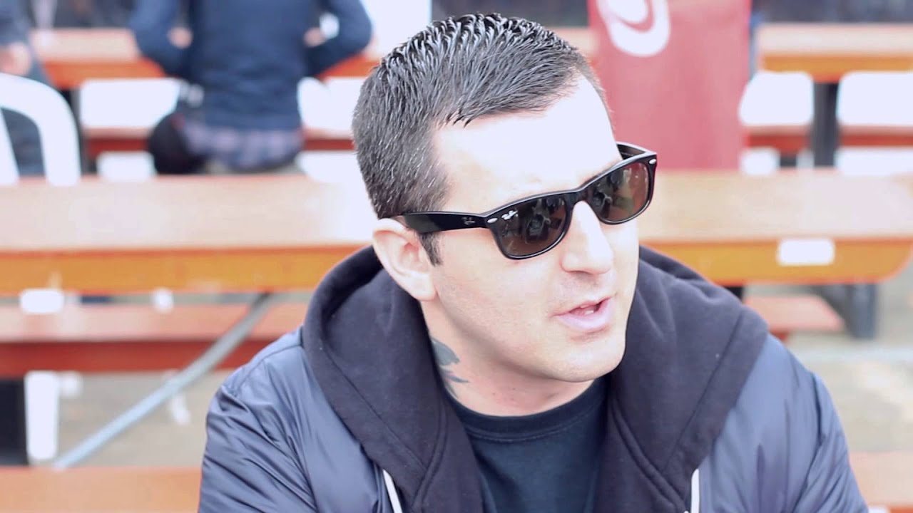 Bayside // Groezrock 2014 - YouTube