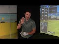 Fixing Backswing Depth to Unlock a Natural Draw