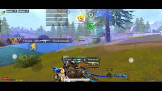 Pubg Mobile hack 4.4 ( New 4.4 Version Inbuilt Esp Mod ) | Pubg Mobile Gl+Kr screenshot 4