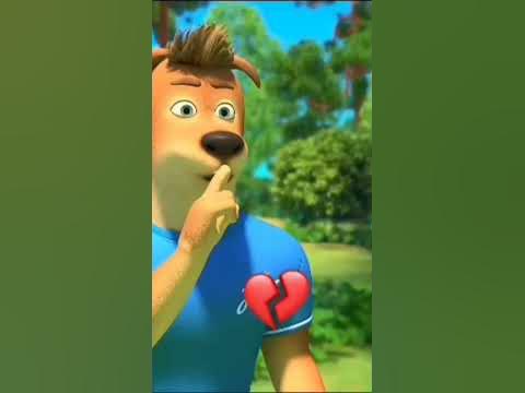 барбоскины зенит топ - YouTube