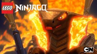 ||ловушки и как их избежать|| |LEGO NINJAGO| 11 сезон 5 серия ||эпизод 103||