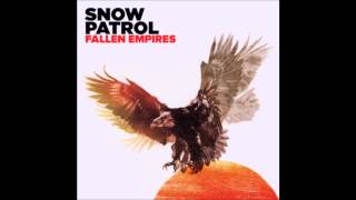 Snow Patrol ►Belong