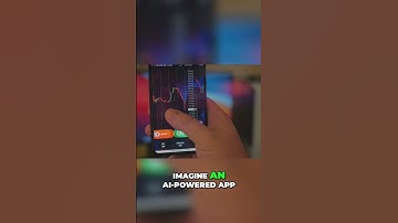 AI Powered Personalized Financial Planning