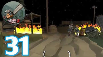 The Walking Zombie 2 - Gameplay Walkthrough Part 31 - SpringField : Luke - Fire! Fire!