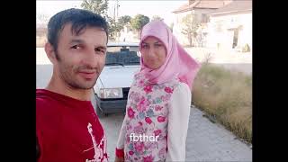 Vay Başima Gelenler Ahmet