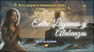 ENTRE LÁGRIMAS Y ALABANZAS  [VOL2]♪ · Alabanza Devocional y Reflexiva · Música Cristiana · [HD]