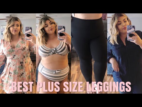 SPRING 2020 PLUS SIZE OUTFIT IDEAS 