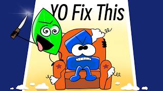 Bfdi Tpot 20 Reanimated In 67 Hours Before You Watch Tpot 21