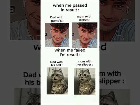 Me in result 🚩#trending #viral #foryou #explore by thefailure14