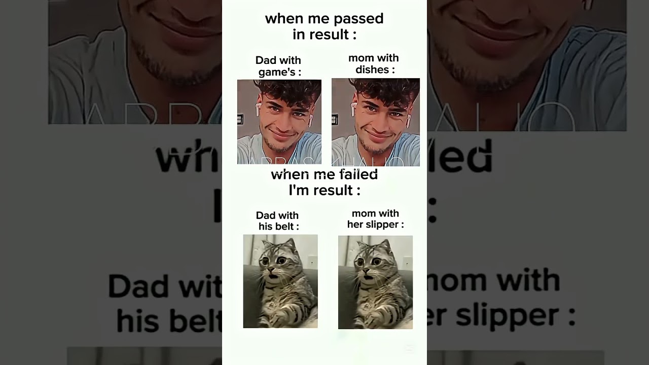 Me in result 🚩#trending #viral #foryou #explore — thefailure14 YouTube video