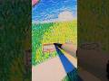 Satisfying Landscape Art Timelapse ✏️ | Part 5/5 #artshorts #arttutorial #art