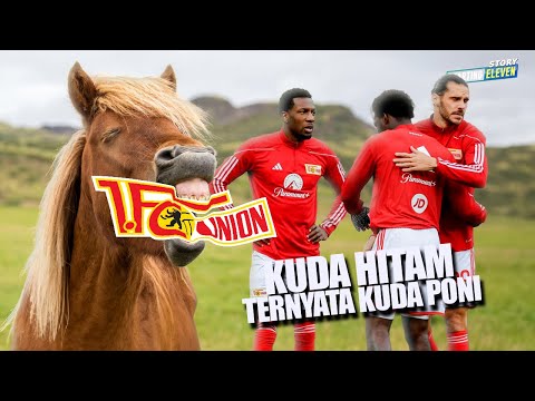 77id x avetoto - Mirisnya Union Berlin yang Katanya Kuda Hitam