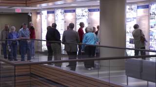 Blessing Hospital Moorman Pavilion Open House