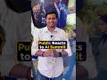Ai Impact Summit 2026: Public Reactions #ai #aiimpactsummit2026 #aisummit #publicreaction #tech