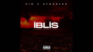 P1M & Atmosfer  - İblis(2022) Resimi