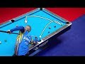 TOP 10 BEST SHOTS! Mosconi Cup 2017 (9-ball Pool)