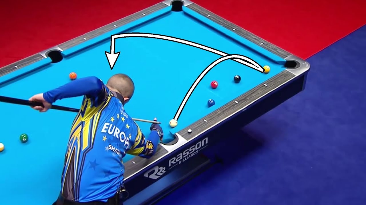 pool  Update New  TOP 10 BEST SHOTS! Mosconi Cup 2017 (9 ball Pool)