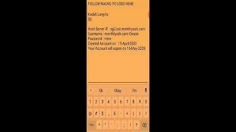 TUTORIAL FOR VPN (KPN Tunnel Rev)