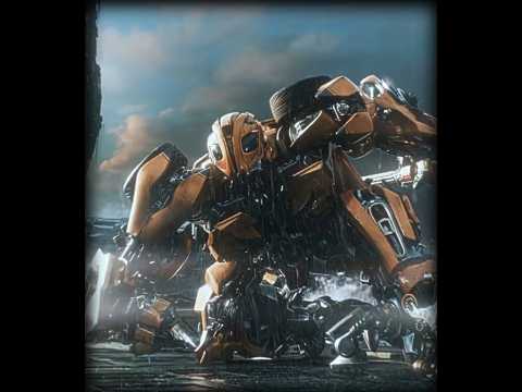 Zb 7 Real Bumblebee Transformers Bumblebee Edit CANTA LA Slowed Bumblebee Edit