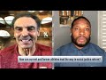 Wyche, Herm Edwards, MJD, & Jeffri Chadiha Social Justice Roundtable | NFL Network