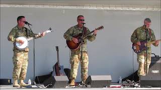Six-String Soldiers -- "Take Me Home, Country Roads" chords