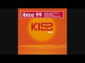Kiss Ibiza 99 - CD2 Every Ibiza Trance Anthem Of This Summer