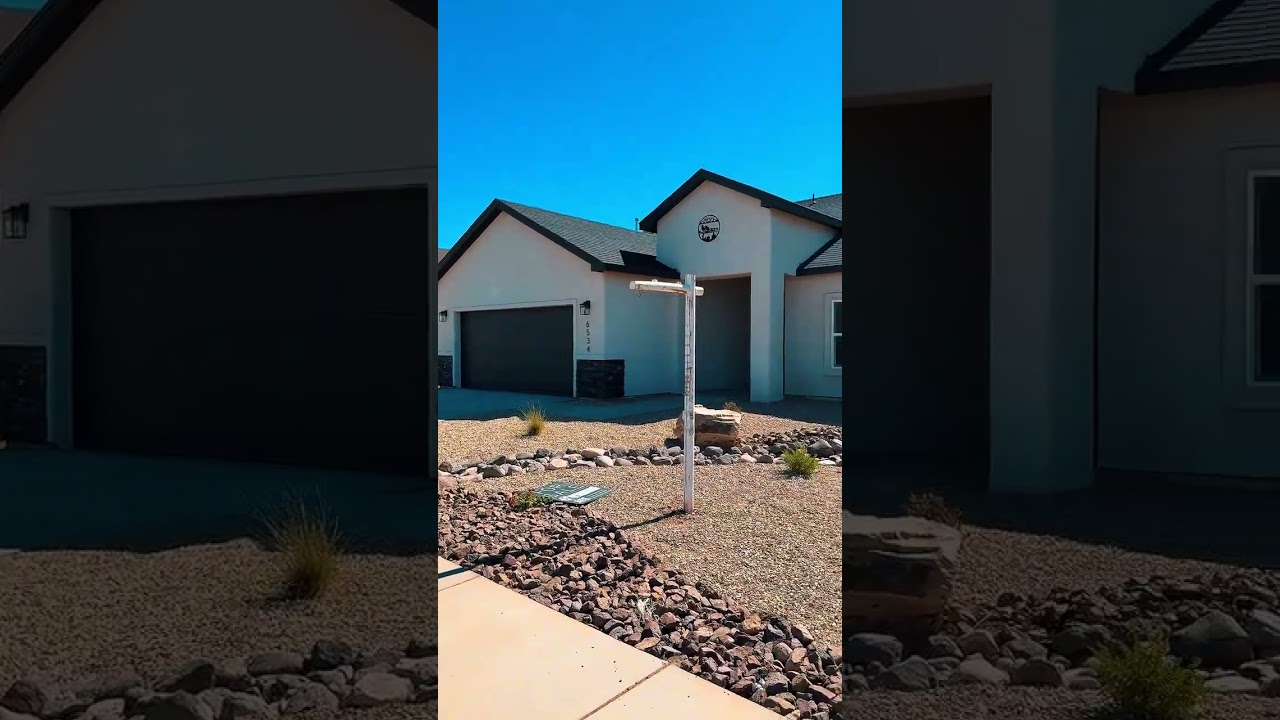 Is it time to buy a New Home yet?