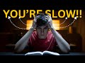 Do THIS to Learn to CODE 5X Faster