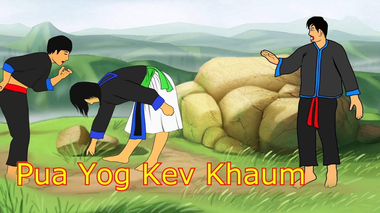 Kev Khaum Ntawm Pog Im Pab Tub 19. 1. 2026