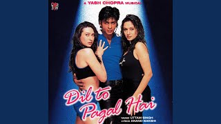 Dil To Pagal Hai chords