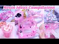 All PINK Resin Compilation • Resin for Beginners Resin Crafts Resin Art DIY Epoxy Resin Tutorials