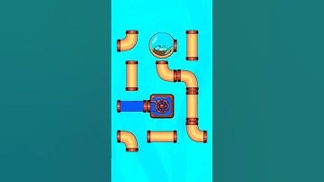 Save The Fish 1162 | Pull The Pin | Android & iOS Game 🎮| ‎⁨@sahillgamer1  | #shorts