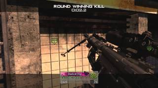 MODEL NAC DROPBACK HITMARKER