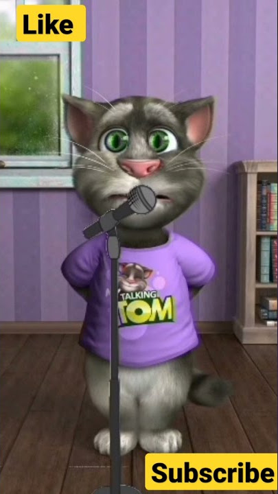 #Oh Shit#.                     #Short Video#.              #Tom Singing Oh Shit#