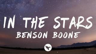 Download lagu Benson Boone - In The Stars (Lyrics)