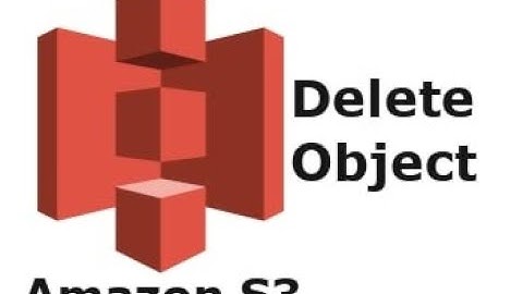 Delete objects after a certain period of time of AWS S3 bucket