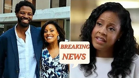 Fox and friends:Sheinelle Jones Finds ‘Beauty in the Nightmare’ After Husband’s Tragic Death”