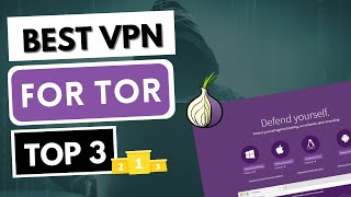 BEST VPN FOR TOR 🧅 Top 3 Best VPN for Tor Browser in 2026 ✅ Reviewed & Compared screenshot 4