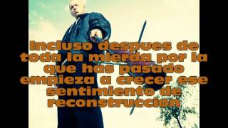 Eminem Beautiful pain subtitulada español MMLP2 Resimi
