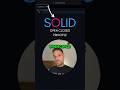 SOLID: Open /Closed Principle in Code! #coding