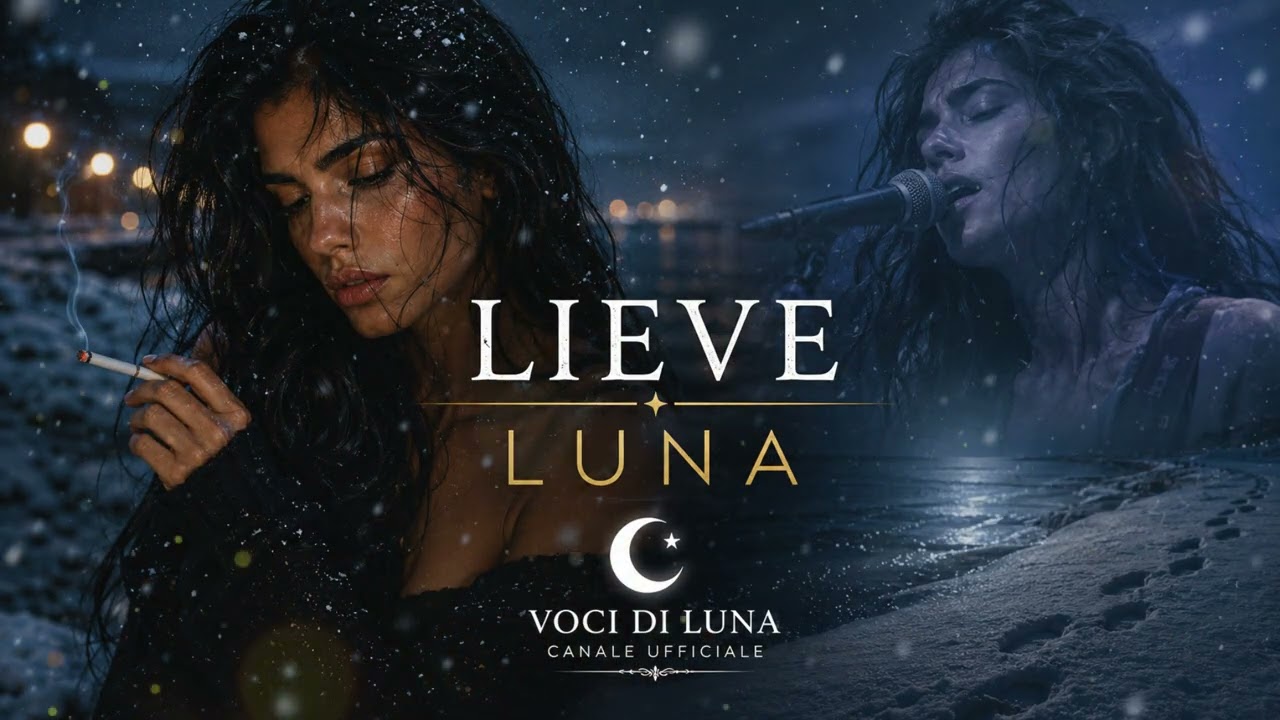 Lieve🌙Luna