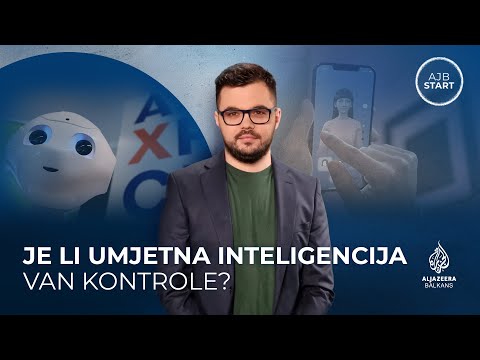 Video: Umjetna inteligencija. Prvi dio: Put do superinteligencije