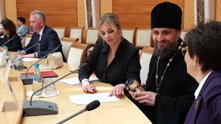 Проморолик о Павел Сердюк 2025 год
