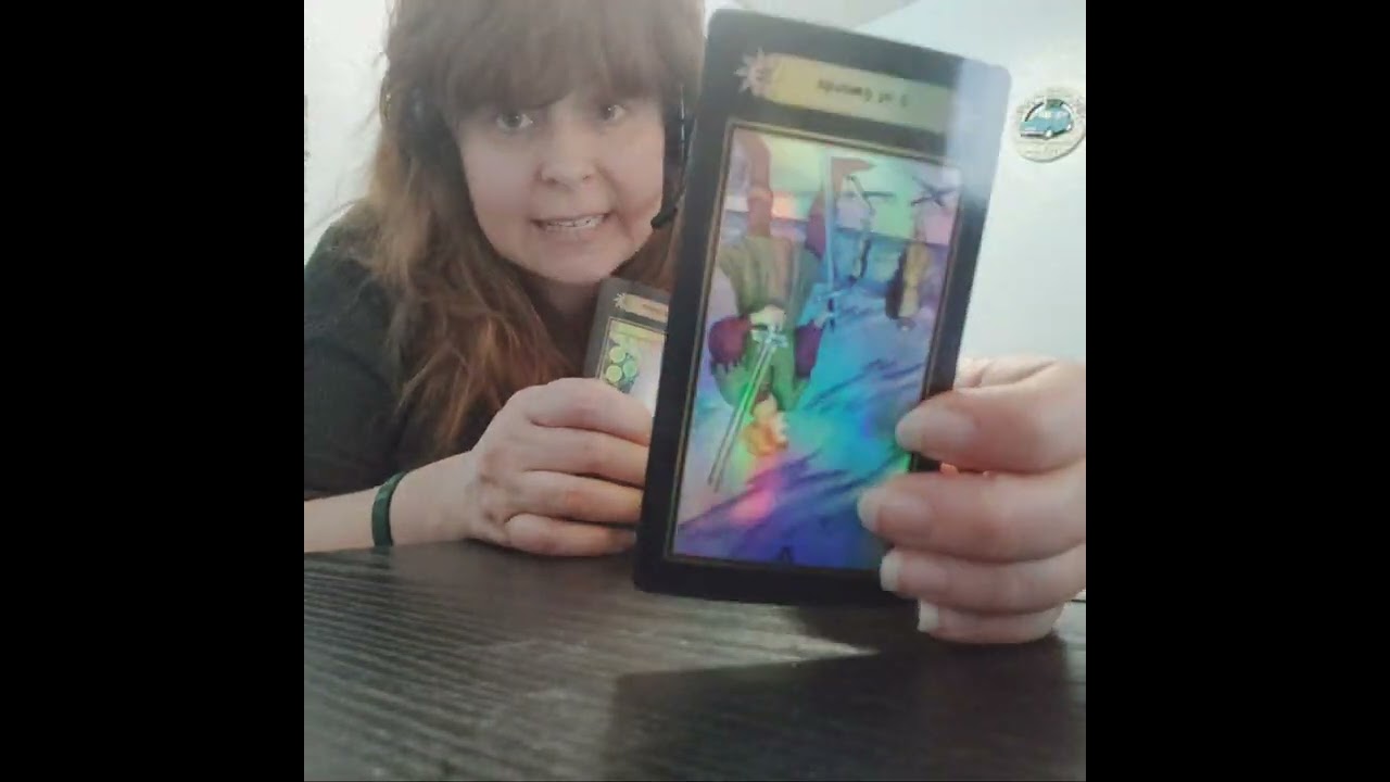 More of a continuation of who holds the 🗝️ to your heart ... What may come within 3 months. 